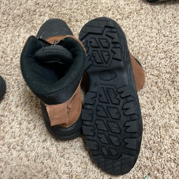 London fog winter boots - Picture 2 of 2